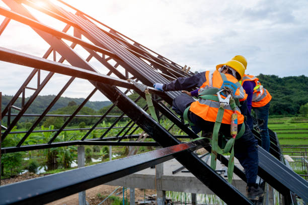 Quick and Trustworthy Emergency Roof Repair Services in Red Chute, LA