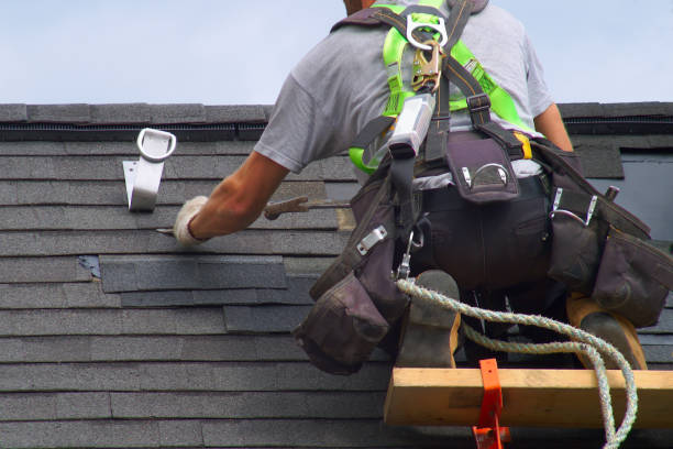 Best Residential Roofing Contractor  in Red Chute, LA