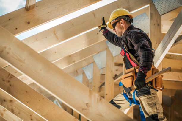 Best New Roof Installation  in Red Chute, LA