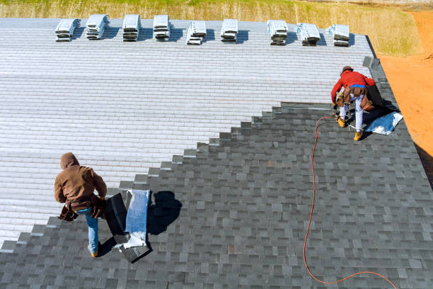 Roof Repair Estimates in Red Chute, LA