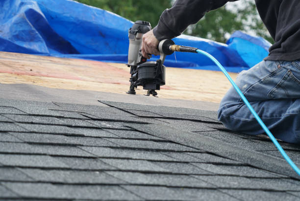 Best Residential Roofing Contractor  in Red Chute, LA