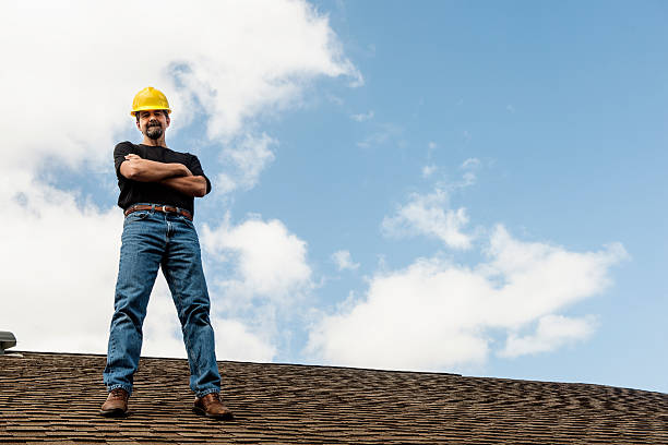 Best Metal Roofing Contractor  in Red Chute, LA