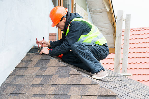 Best Emergency Roof Repair  in Red Chute, LA