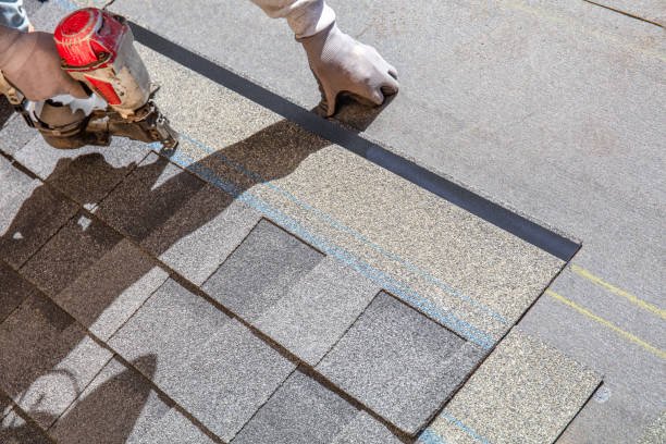Quick and Trustworthy Emergency Roof Repair Services in Red Chute, LA