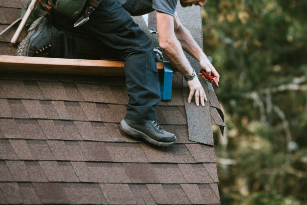 Best Shingle Roofing Installation  in Red Chute, LA