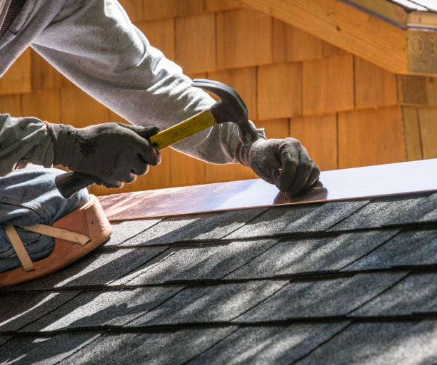 Best Gutter Installation and Roofing  in Red Chute, LA